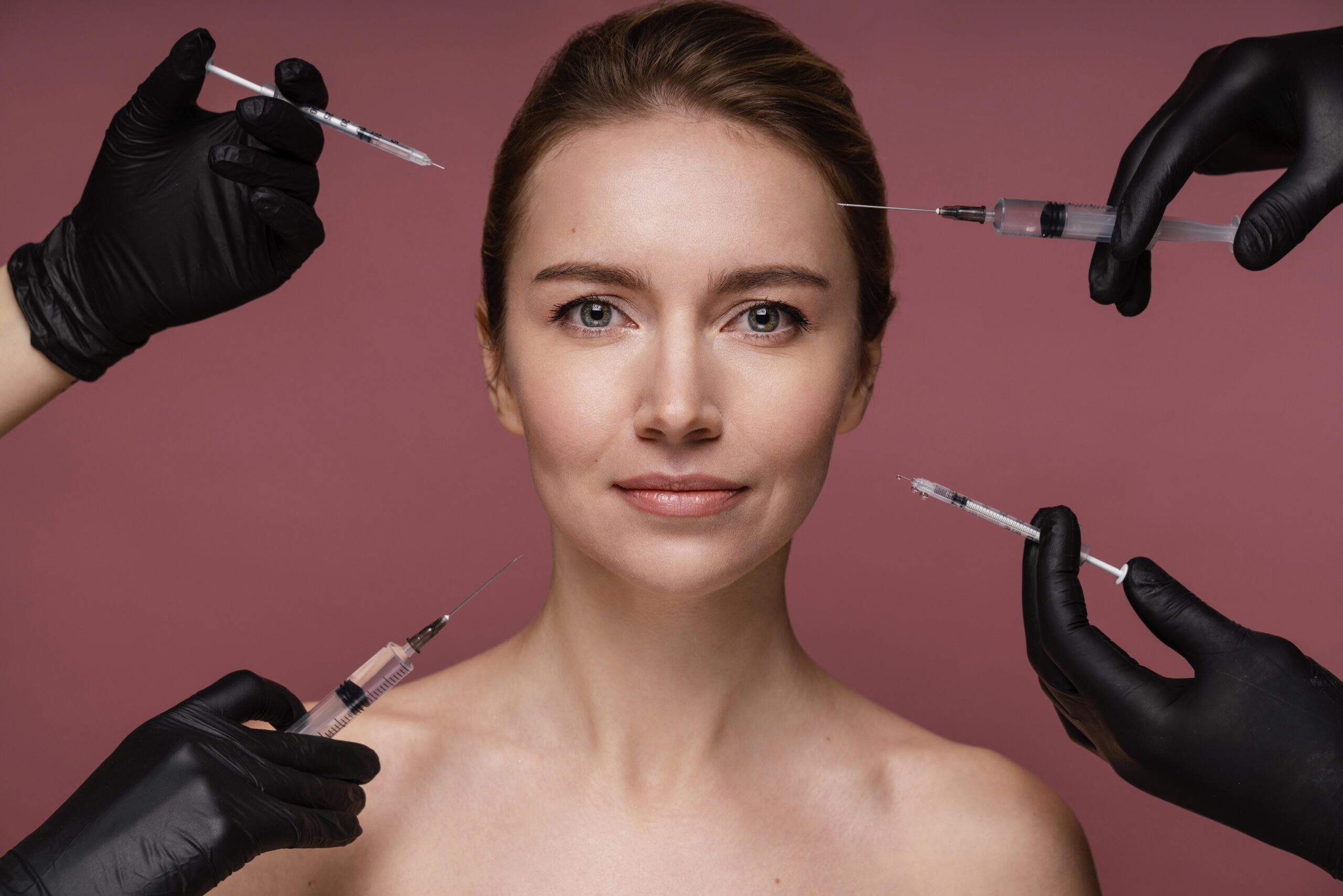 Botox injections in Kanpur