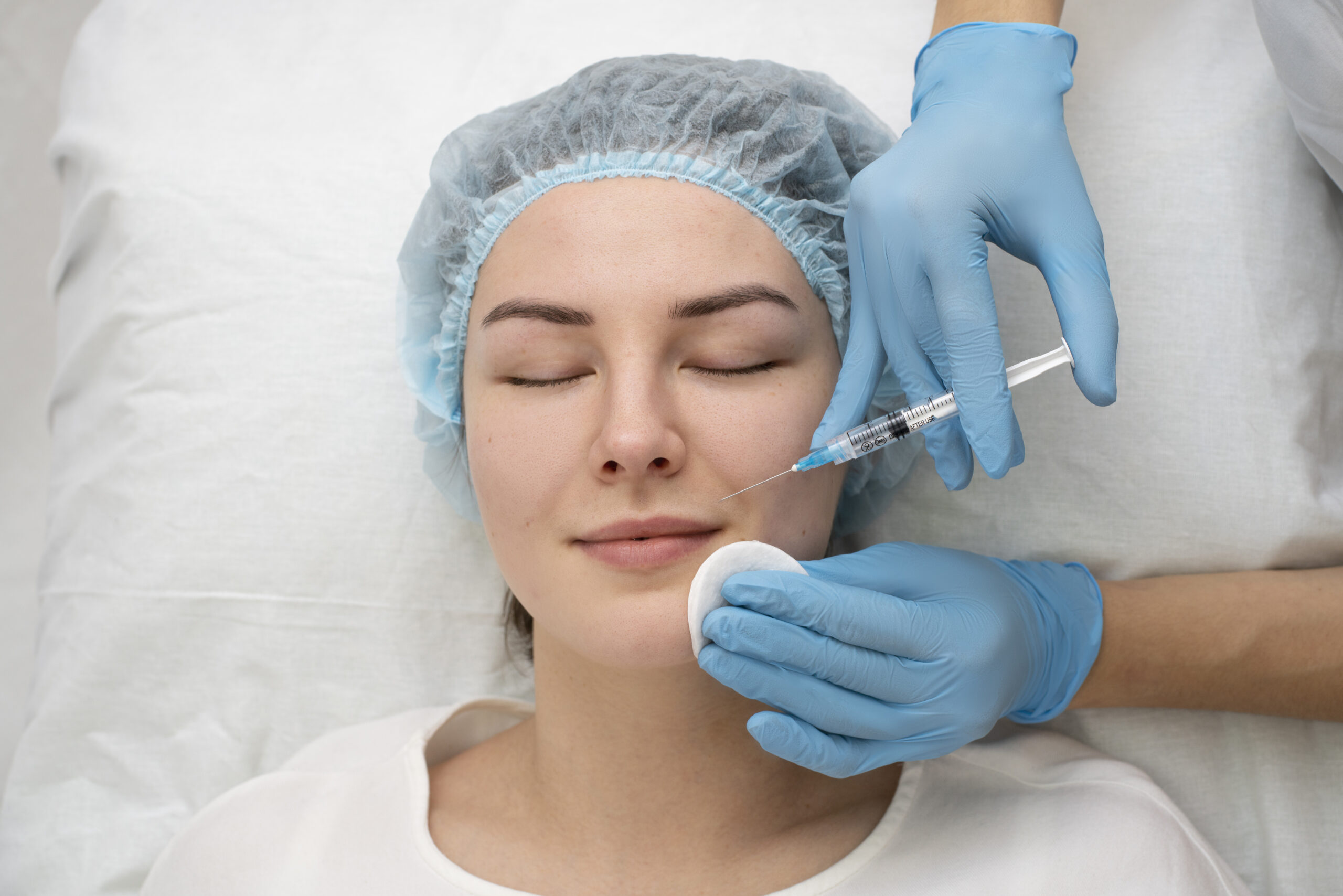 Dermal fillers in Kanpur