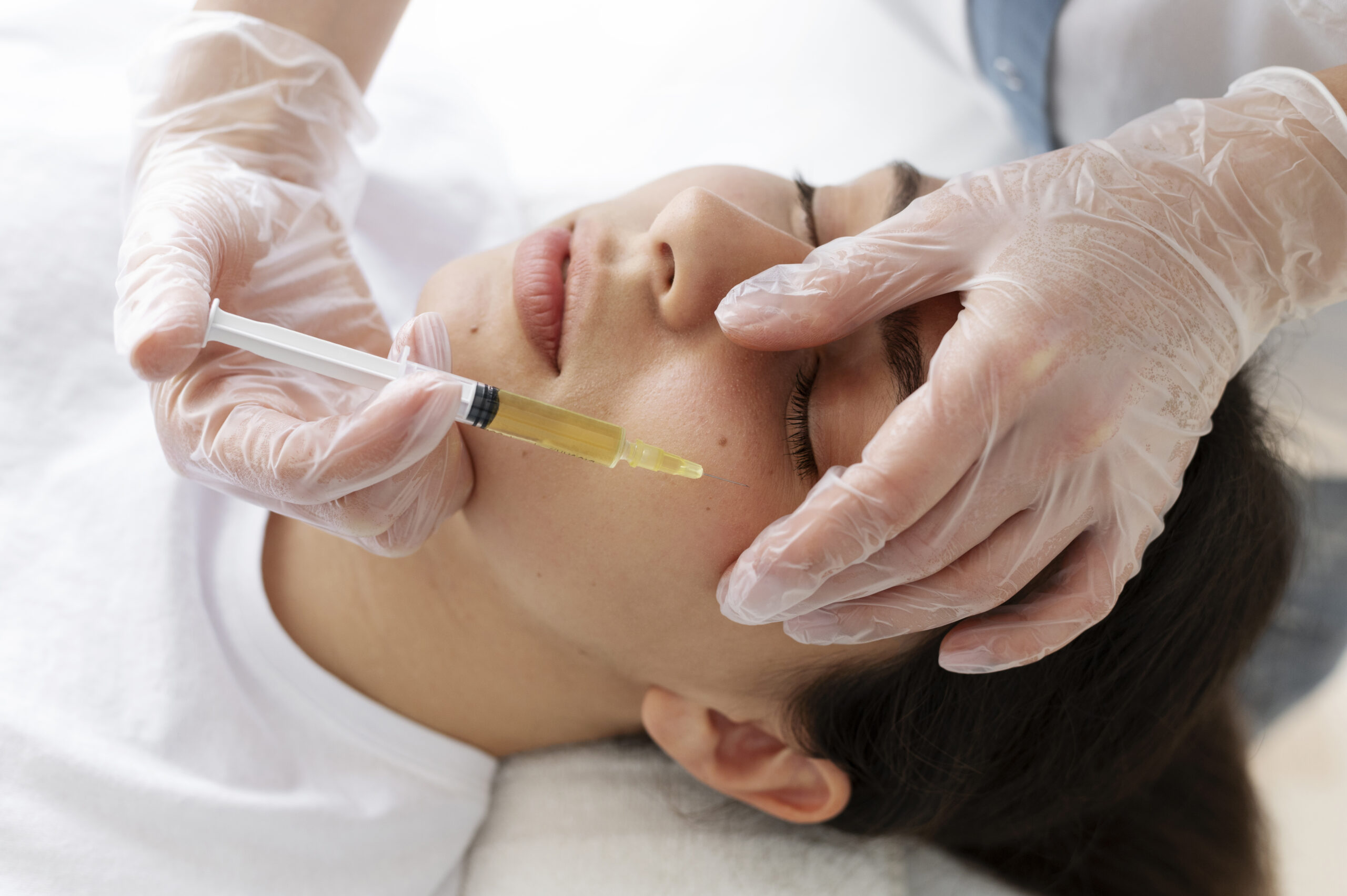 PRP Treatments for Facial3