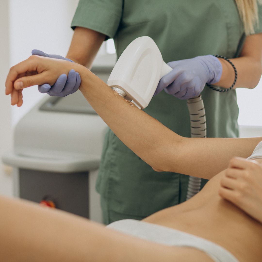 Services Of CoolSculpting