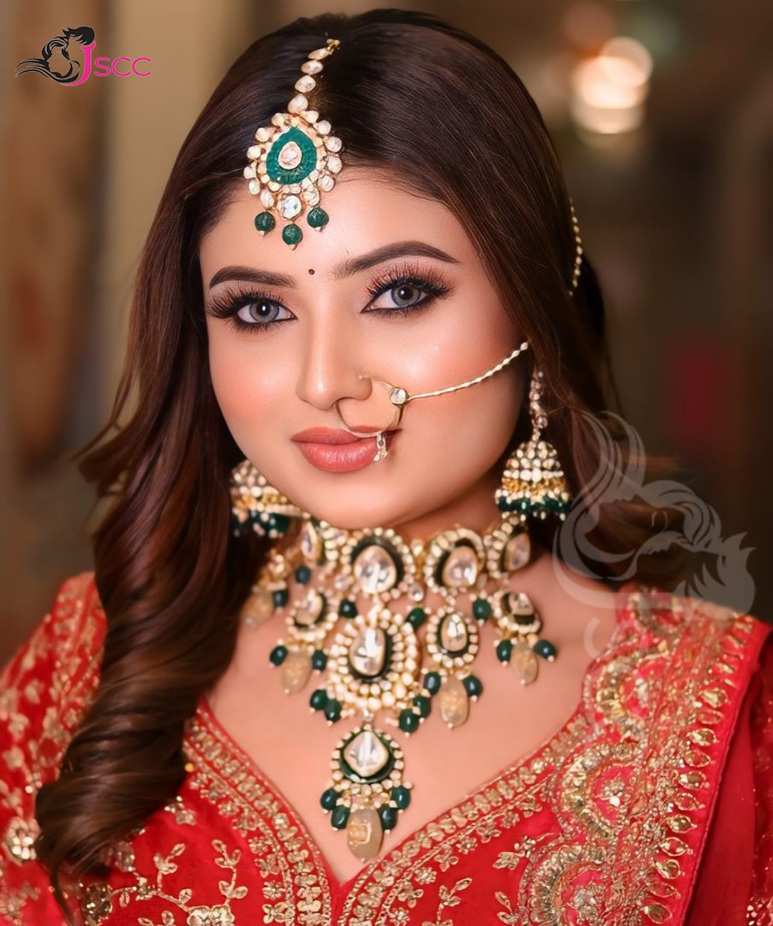 Wedding Makeup kanpur