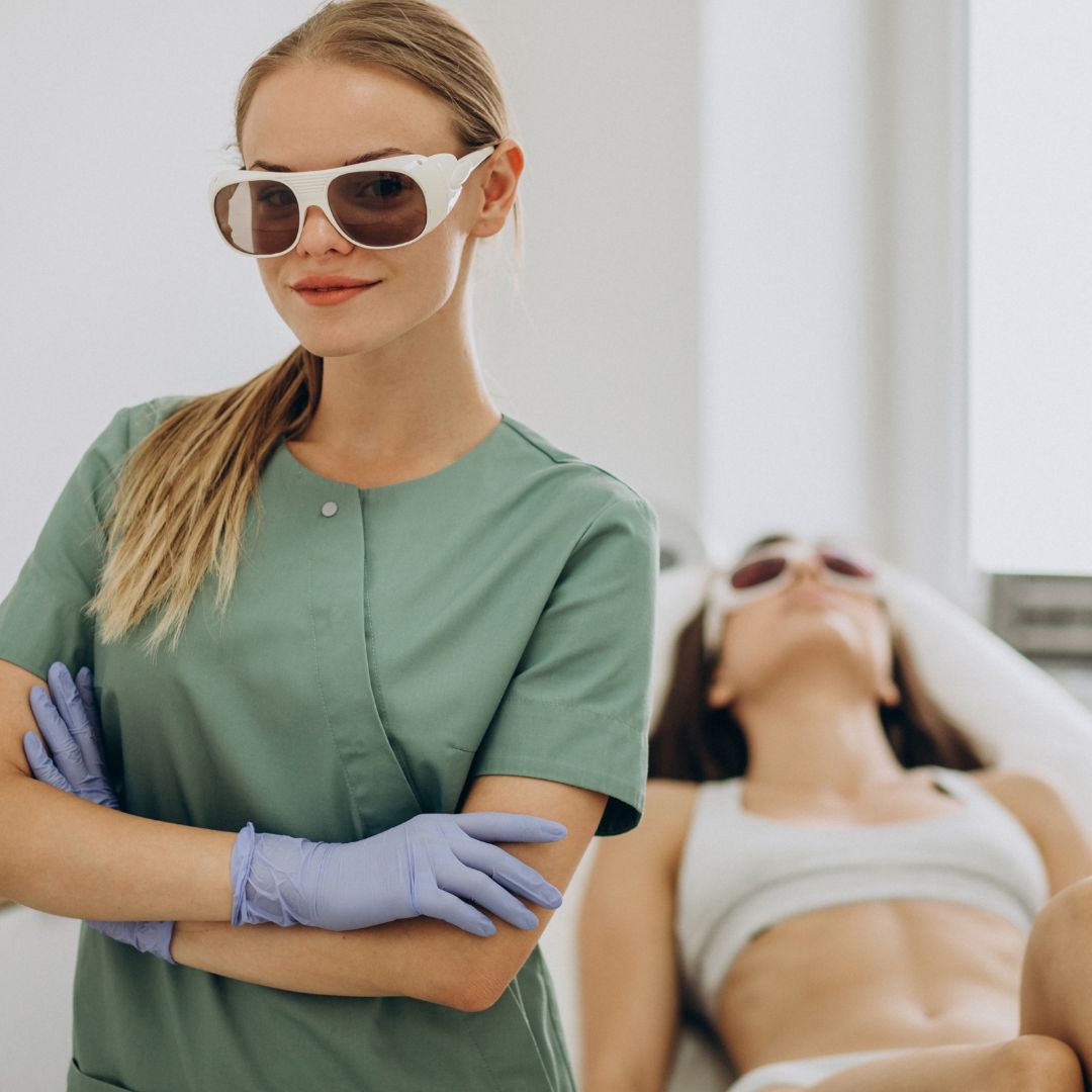 What Is CoolSculpting