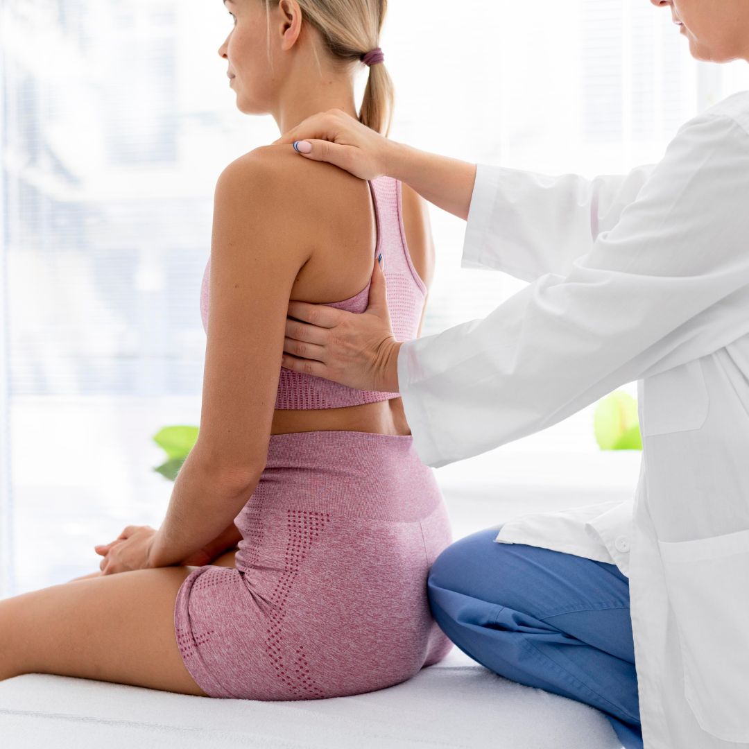 What is Pain Management Therapy