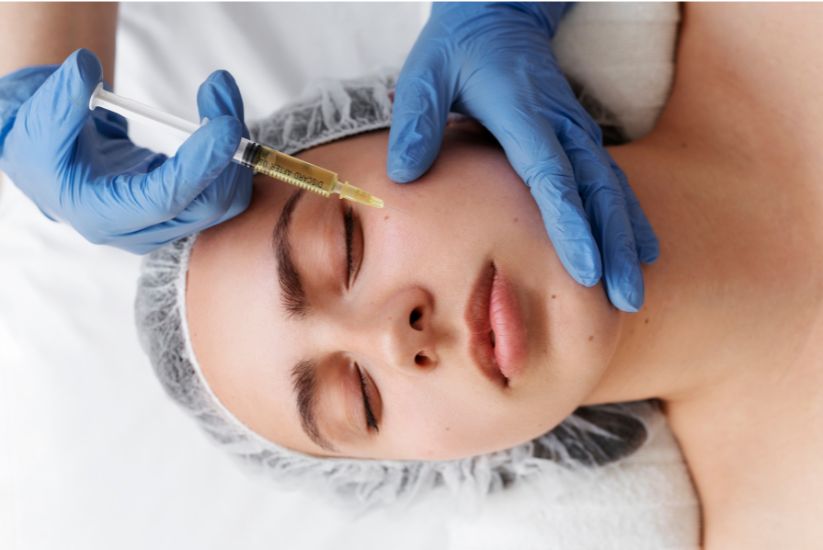 PRP Treatments Near Me