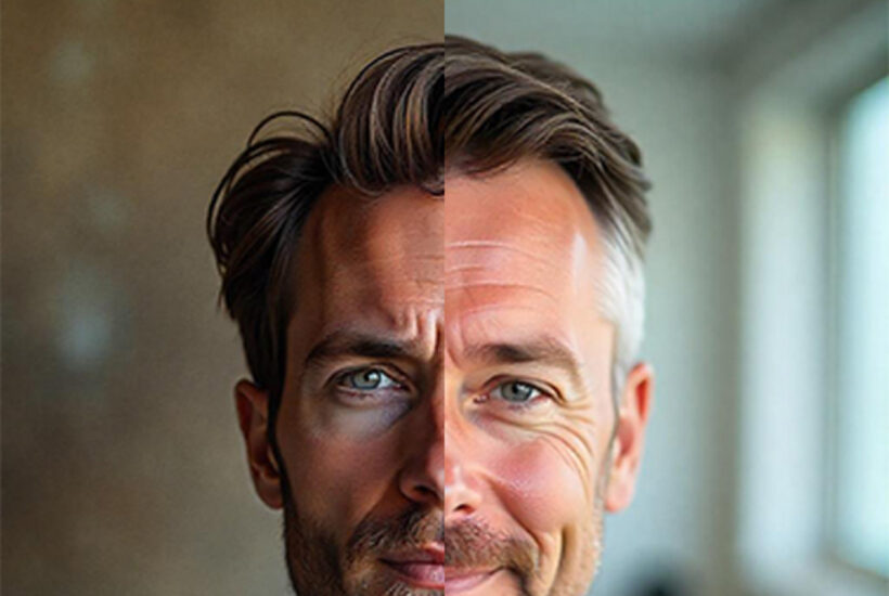 Hair transplant in Kanpur