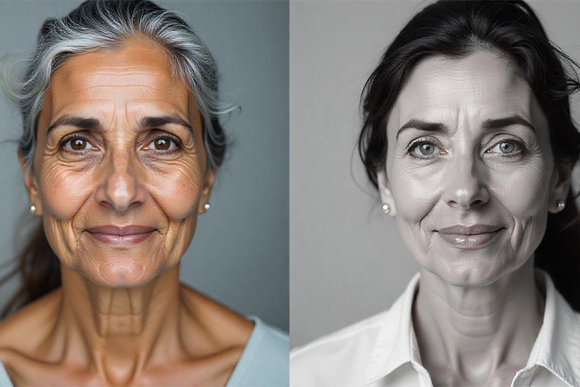Thread Lift vs. Botox in India