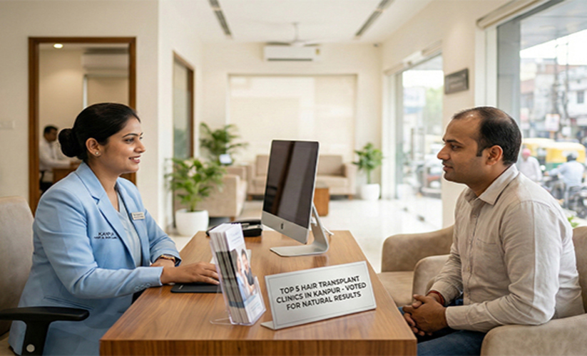 best hair transplant